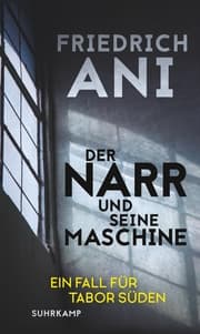 Cover von Der Narr und seine Maschine