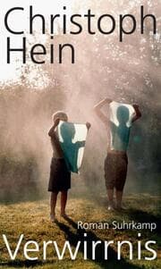 Cover von Verwirrnis