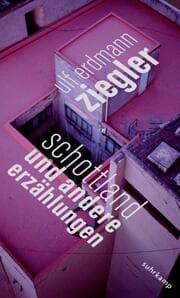 Cover von Schottland und andere Erzählungen