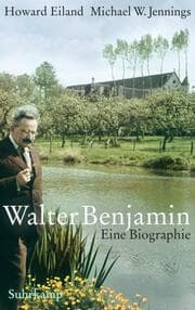 Cover von Walter Benjamin