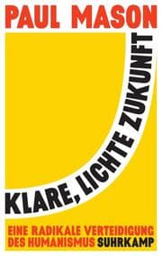 Cover von Klare, lichte Zukunft