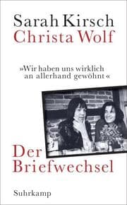 Cover von 'Wir haben uns wirklich an allerhand gewöhnt'