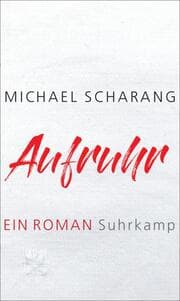 Cover von Aufruhr