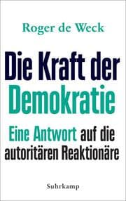 Cover von Die Kraft der Demokratie