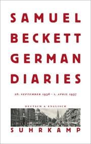 Cover von German Diaries