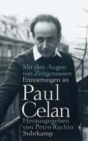 Cover von Mit den Augen von Zeitgenossen