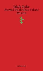 Cover von Kurzes Buch über Tobias