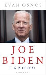 Cover von Joe Biden