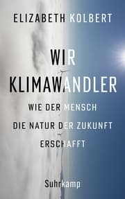 Cover von Wir Klimawandler