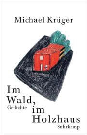 Cover von Im Wald, im Holzhaus