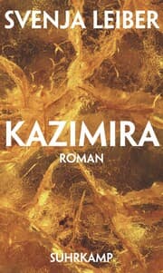 Cover von Kazimira
