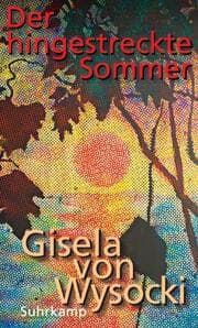 Cover von Der hingestreckte Sommer