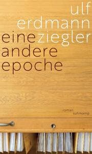 Cover von Eine andere Epoche