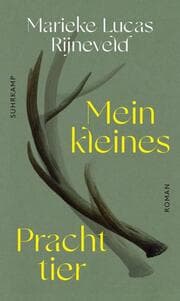 Cover von Mein kleines Prachttier