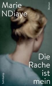 Cover von Die Rache ist mein