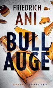 Cover von Bullauge