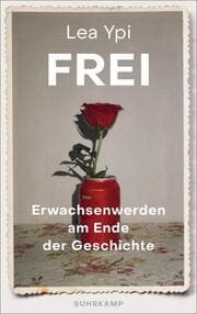 Cover von Frei