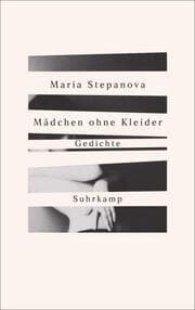 Cover von Mädchen ohne Kleider