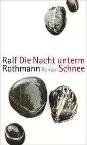 Cover von Die Nacht unterm Schnee