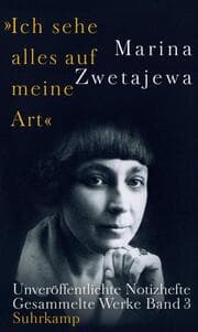 Cover von Ausgewählte Werke:. 'Ich sehe alles auf meine Art'