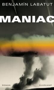Cover von MANIAC