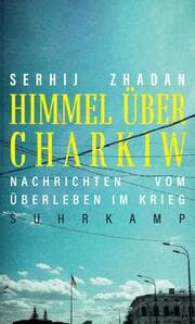 Cover von Himmel über Charkiw