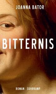 Cover von Bitternis