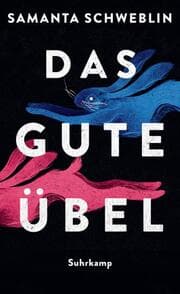 Cover von Das gute Übel