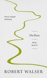 Cover von Werke. Berner Ausgabe 18