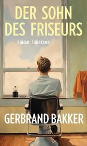 Cover von Der Sohn des Friseurs