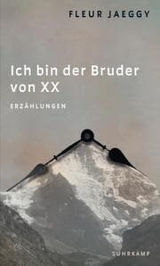 Cover von Ich bin der Bruder von XX