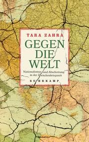 Cover von Gegen die Welt