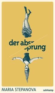 Cover von Der Absprung