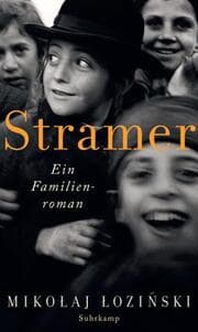 Cover von Stramer
