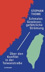 Cover von Schmales Gewässer, gefährliche Strömung
