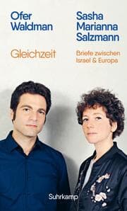 Cover von Gleichzeit