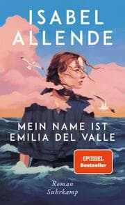 Cover von Mein Name ist Emilia del Valle