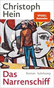 Cover von Das Narrenschiff