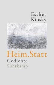 Cover von Heim.Statt