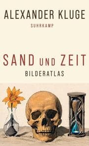Cover von Sand und Zeit