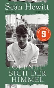Cover von Öffnet sich der Himmel