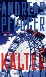 Cover von Kälter