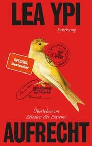 Cover von Aufrecht