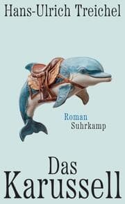 Cover von Das Karussell