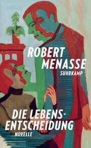 Cover von Die Lebensentscheidung