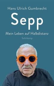 Cover von Sepp