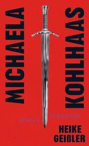 Cover von Michaela Kohlhaas