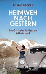 Cover von Heimweh nach gestern