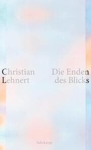 Cover von Die Enden des Blicks