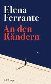 Cover von An den Rändern